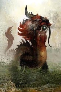 Xuyên Việt Bắt Đầu Từ Nuôi Rồng