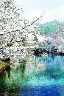 Xuyên Việt Chi Nông Gia Viên Lâm Sư