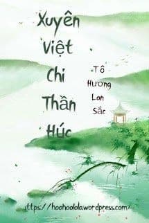 Xuyên Việt Chi Thần Húc