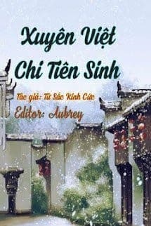 Xuyên Việt Chi Tiên Sinh