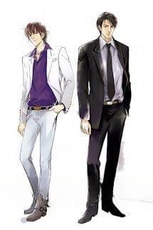 Xuyên Việt Luôn Bị Nam Chủ Công Lược