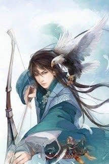 Xuyên Việt Thành Thần Điêu