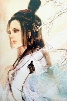 Y Phi Quyền Khuynh Thiên Hạ