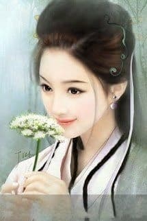 Y Thánh Nương Tử