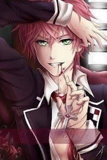 [Yandere] Kẻ Đeo Bám