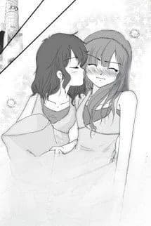 Yêu Anh Cô Gái Không Hoàn Hảo Của Em!