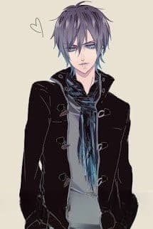 Yêu Cậu Học Sinh Cá Biệt