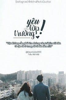 Yêu Cậu Lớp Trưởng!