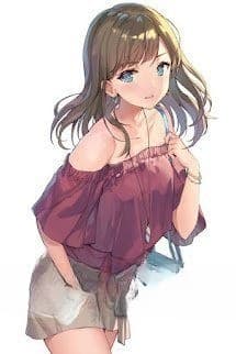 Yêu Chị Từ Cái Nhìn Đầu Tiên