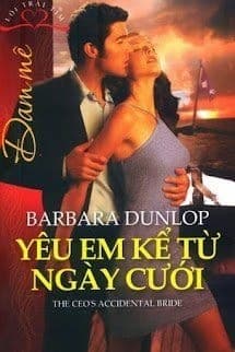 Yêu Em Kể Từ Ngày Cưới