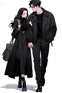 Yêu Hận - Đám Cưới Tuổi 80