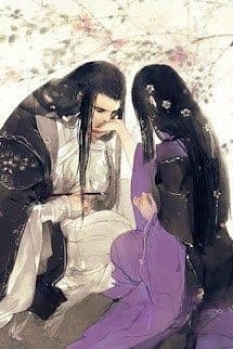 Yêu Hậu Đừng Đi Trẫm Lại Sửa Tường