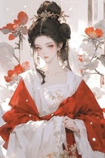 Yêu Hậu Mị Quốc