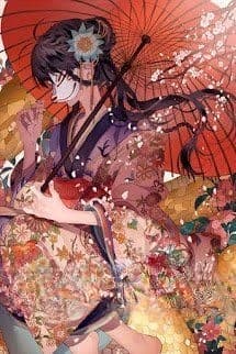 Yêu Hồ Bạch Lang Ân A Lạp Huyễn Thế