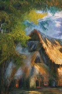 Yêu Hồ Tiểu Bạch