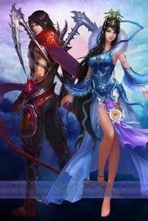 Yêu Họa Giang Hồ