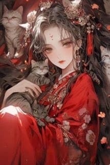 Yêu Miêu - Nguyên Bảo Phát Tài