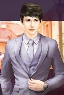 Yêu Một “Hồn Ma” Không Chân