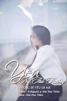 Yêu Nữ Thủ Trưởng