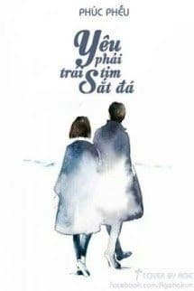 Yêu Phải Trái Tim Sắt Đá
