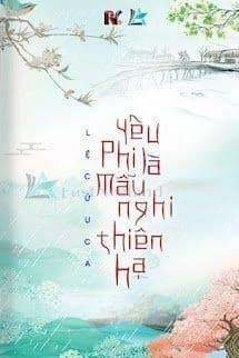 Yêu Phi Là Mẫu Nghi Thiên Hạ