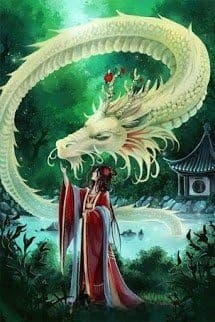 Yêu Phượng Tà Long