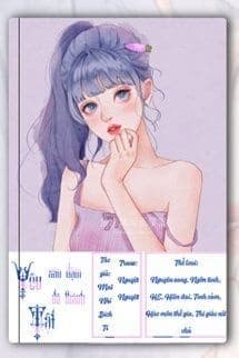 Yêu Sâu Đậm Đã Thành Tật