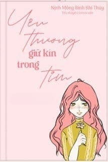 Yêu Thương Giữ Kín Trong Tim