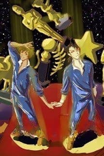 [YoonMin] Đại Ca ... Tôi Yêu Anh!