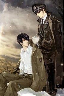 [YunJae] Kiếp Quân Nhân