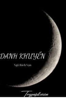 Danh Khuyển - Ngô Bách Vạn