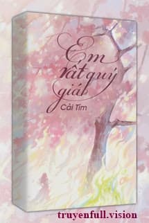 Em Rất Quý Giá - Cải Tím