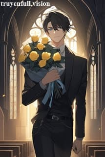 Hôn Lễ Không Cô Dâu