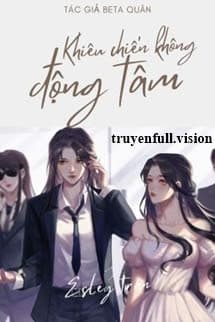 Khiêu Chiến Không Rung Động - Beta Quân