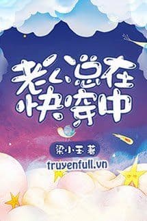 Lão Công Cứ Mãi Xuyên Nhanh