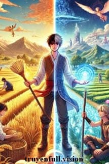 Lưỡng Giới Chủng Điền Đại Hanh