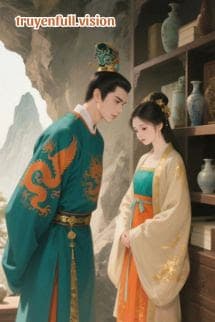 Tác Thành Cho Phu Quân Với Bạch Nguyệt Quang Của Hắn