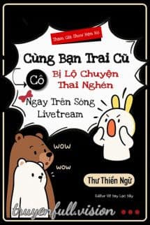 Tham Gia Show Hẹn Hò Cùng Bạn Trai Cũ, Cô Bị Lộ Chuyện Nghén Ngay Trên Sóng Livetream