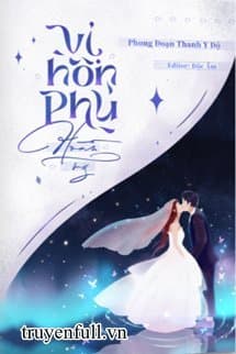 Vị Hôn Phu Hoàn Mỹ