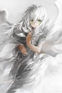 Yêu Vương Báo Ân