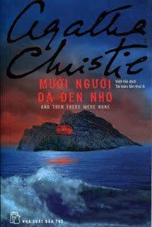 10 Người Da Đen Nhỏ