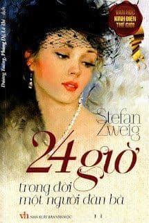 24 Giờ Trong Đời Một Người Đàn Bà