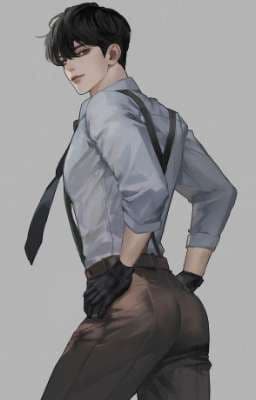 Bá Chủ Đích Nhu Tình