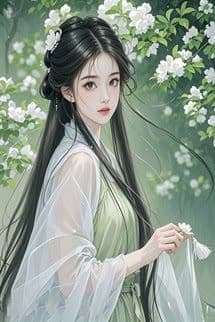 A Phiêu Cô Nương