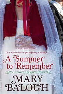 A Summer To Remember