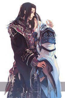 Ai Dám Nói Xấu Sư Huynh