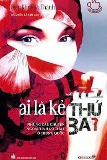 Ai Là Kẻ Thứ Ba