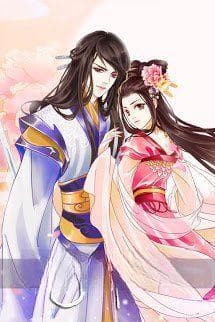 Ái Thiếp Thật Khó Đối Phó