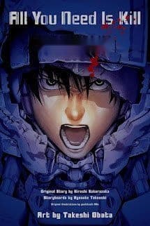 All You Need Is Kill