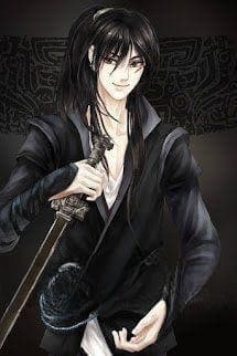 Âm Dương Thần Thám